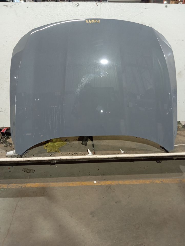2022 Honda ACCORD Hood