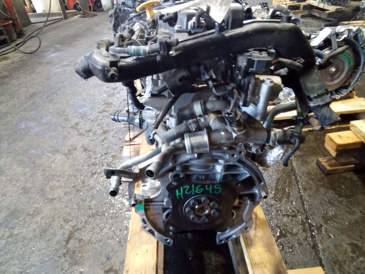 Part image 6