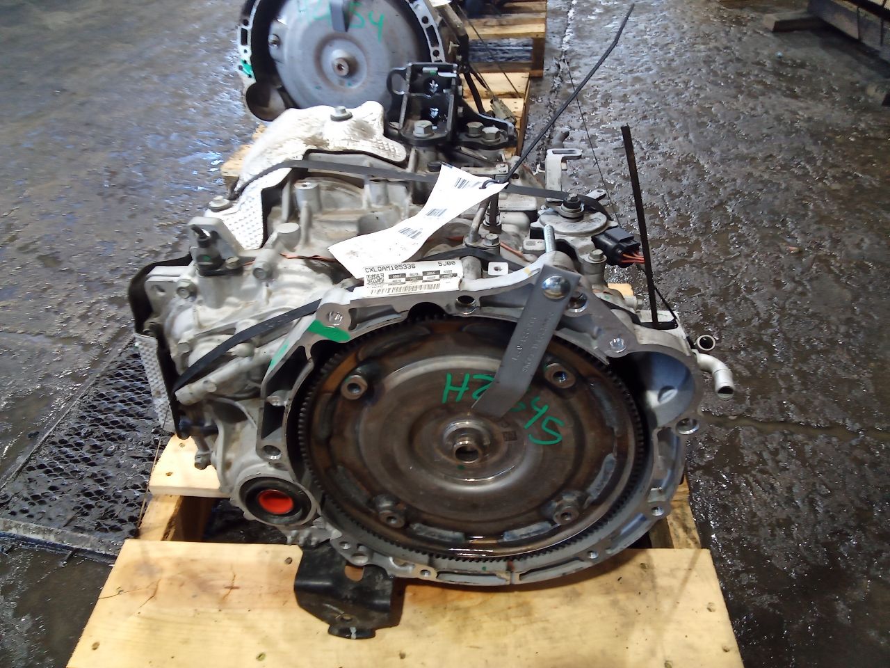 Part image 6