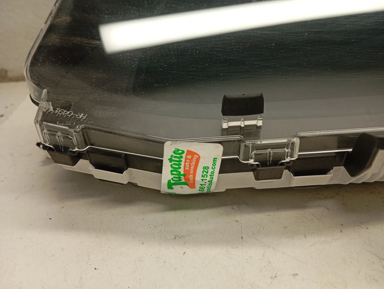 Part image 11