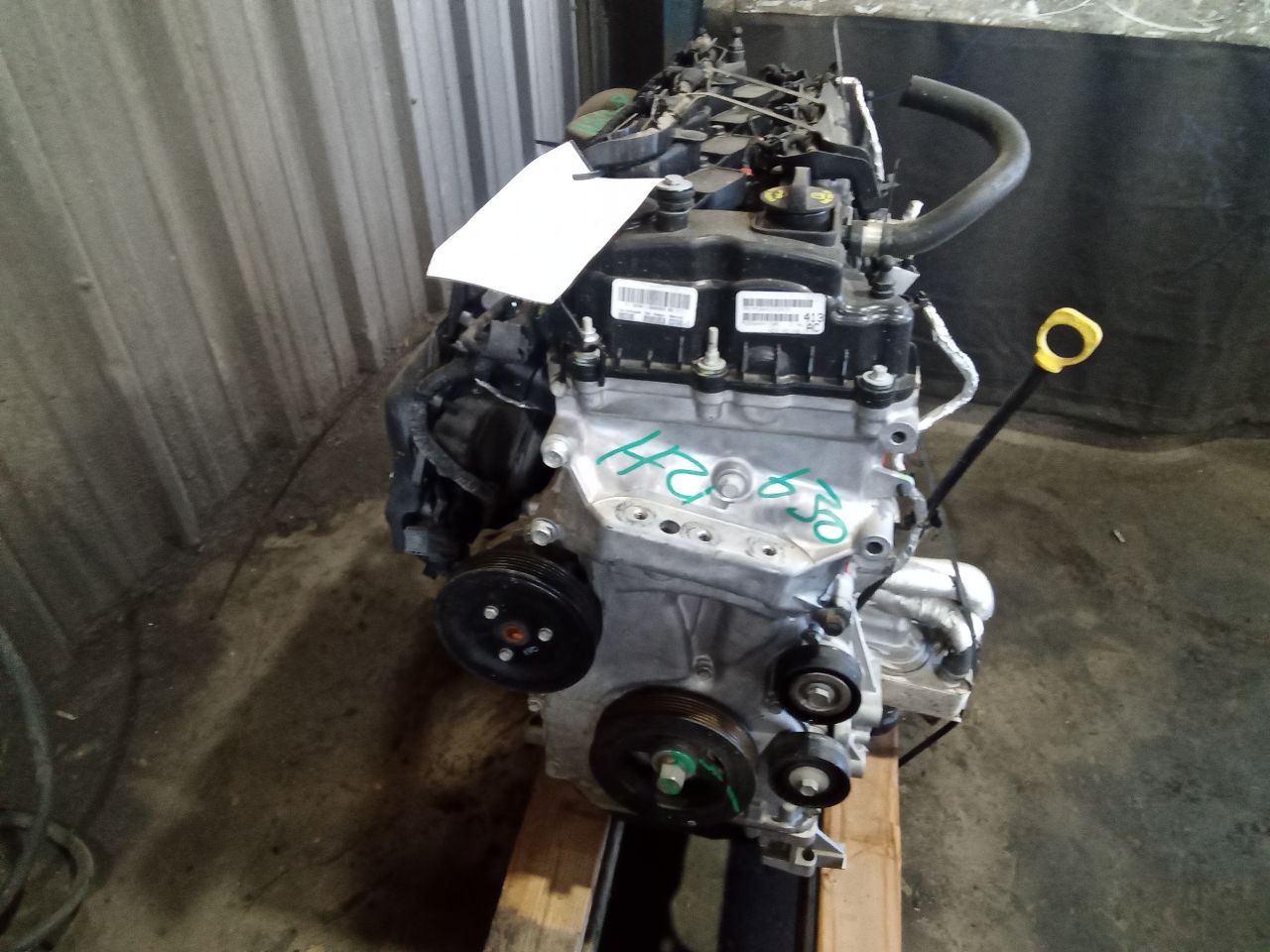 Part image 8