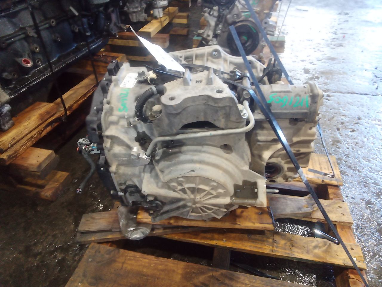 Part image 6