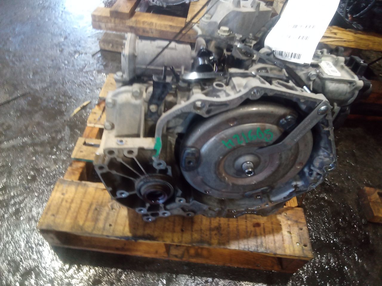 Part image 8