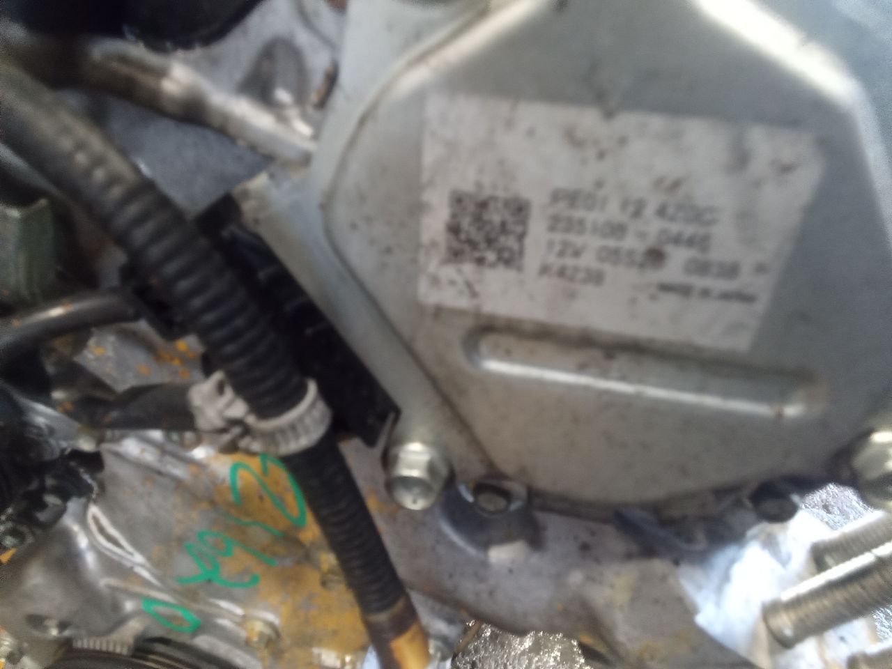Part image 14