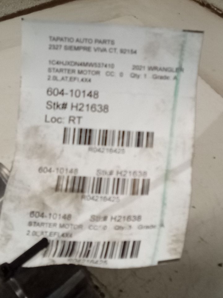 Part image 1