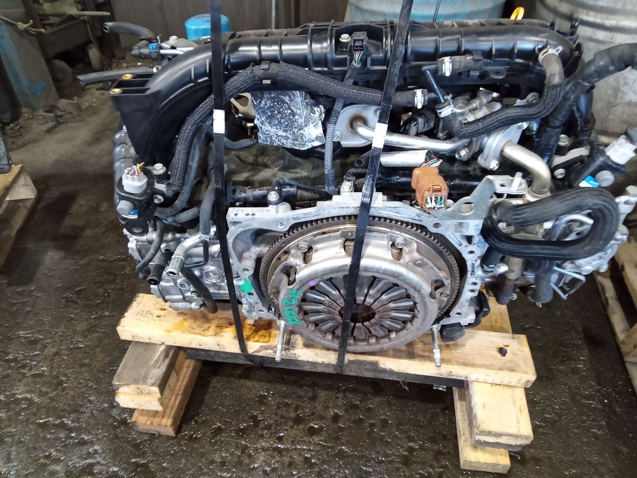 Part image 6