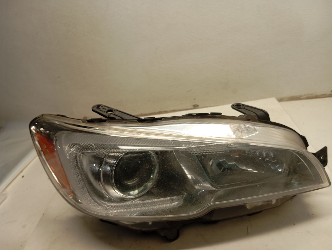 2020 Subaru WRX Headlamp Assembly