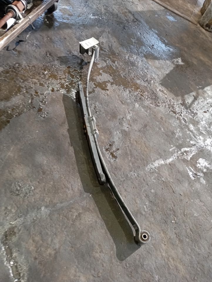 2021 Ford FORD F150 PICKUP Leaf Spring Rear