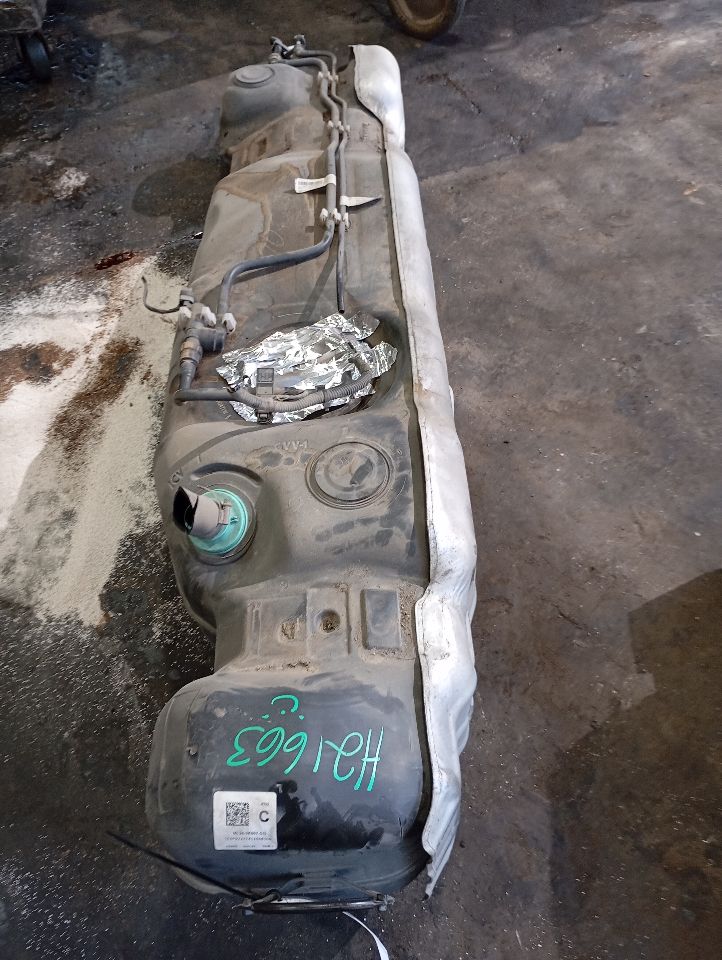 2021 Ford FORD F150 PICKUP Fuel Tank