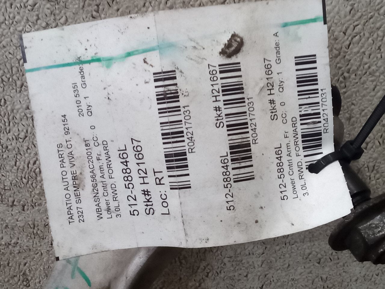Part image 1