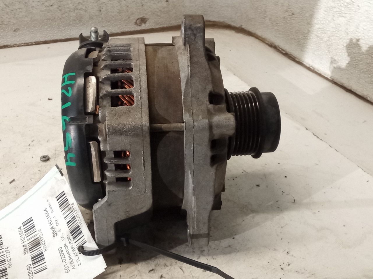 Part image 6