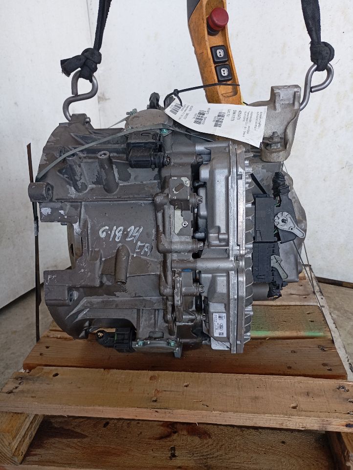 2014 FOCUS Ford Transmiss,Transaxle
