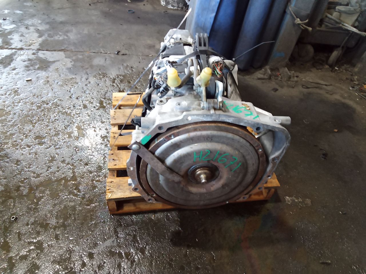 Part image 6