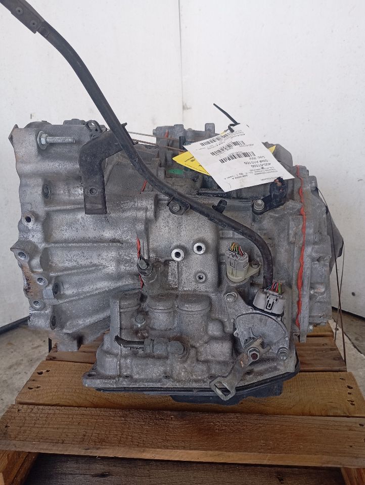 2006 Toyota SIENNA Transmiss,Transaxle