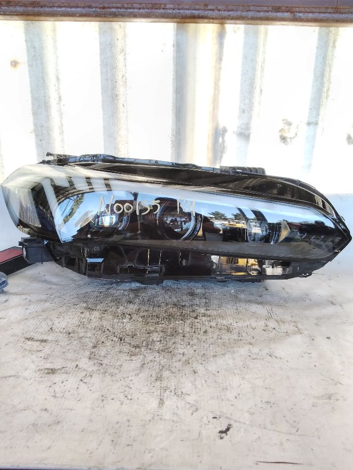 2022 Honda CIVIC Headlamp Assembly