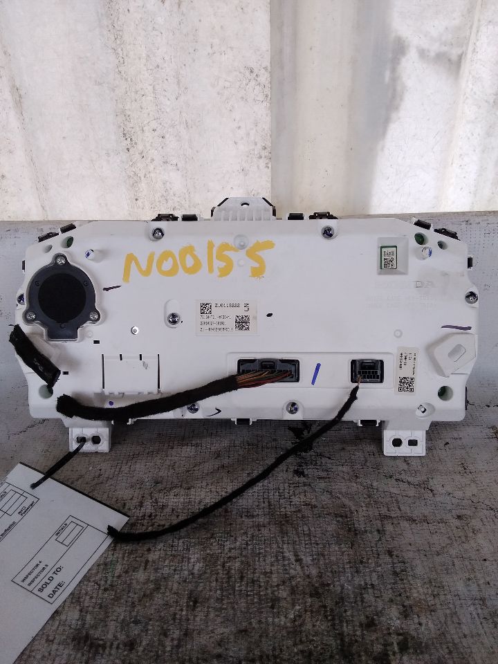 Used 2022 Honda CIVIC Sport - Stock #N00155