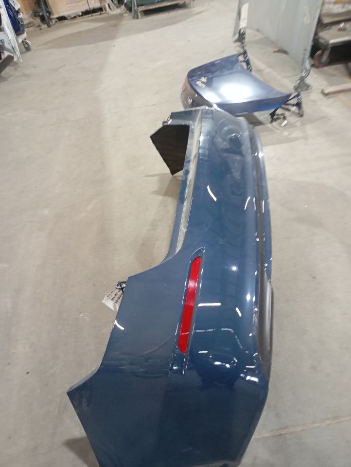 2026 Honda CIVIC Bumper Assy, Rear