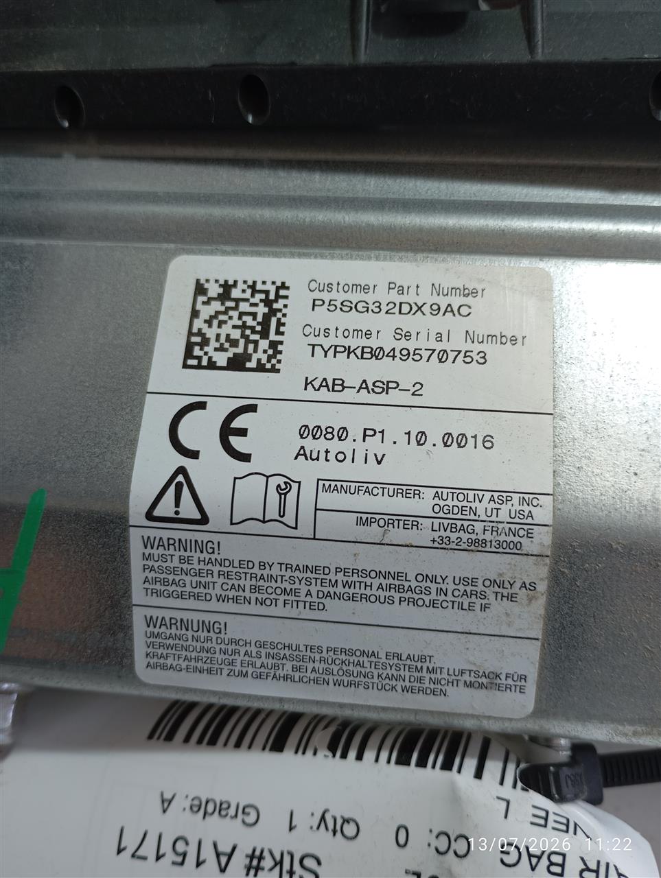 Part image 4
