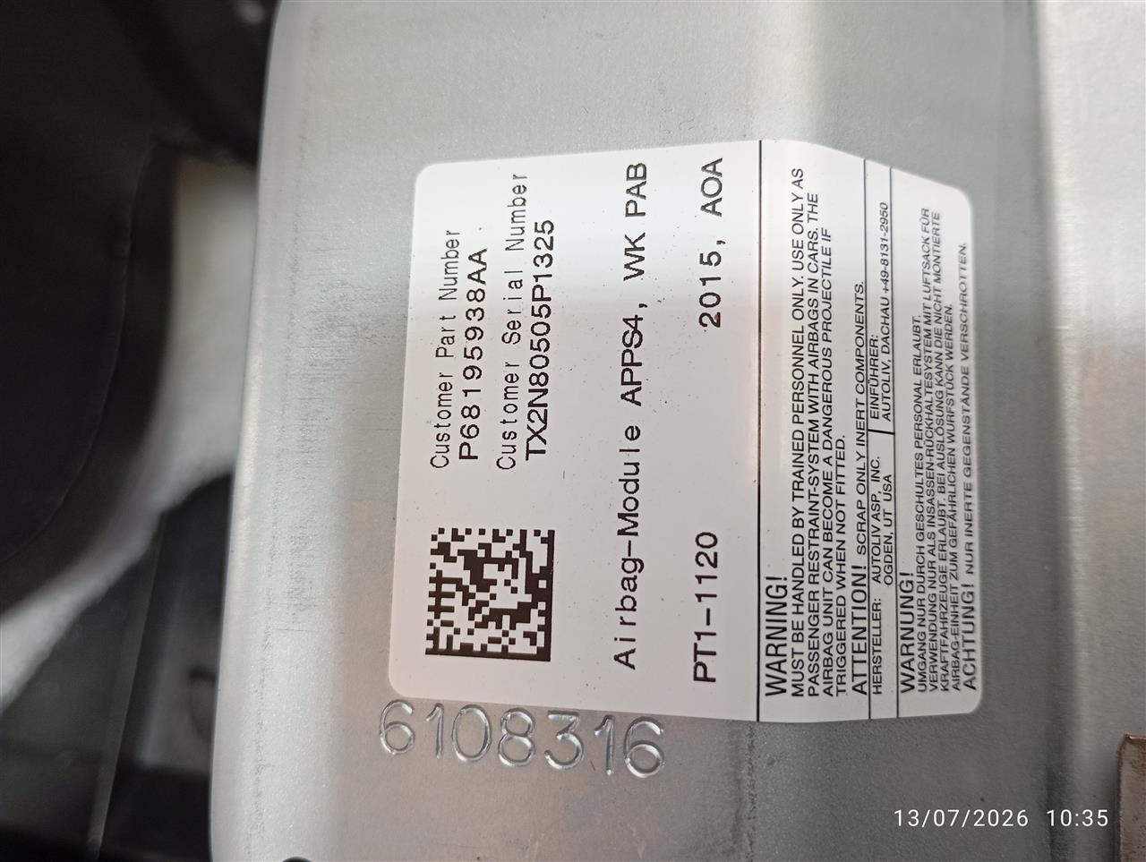 Part image 7