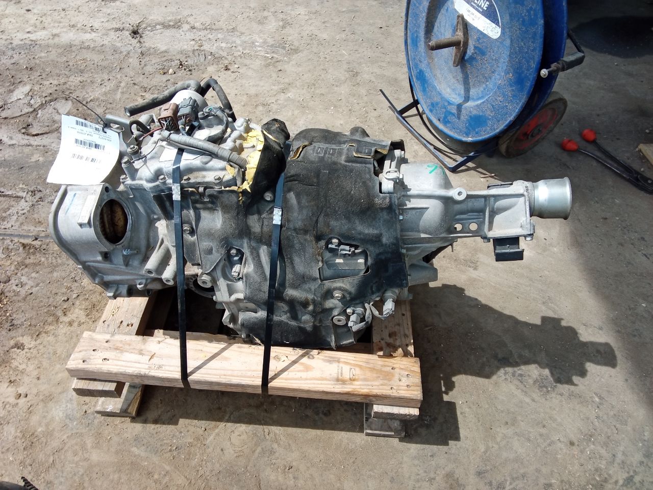 Part image 7