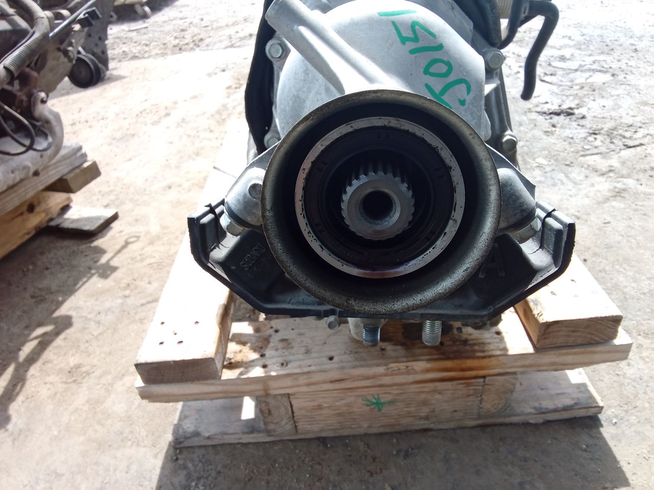 Part image 9