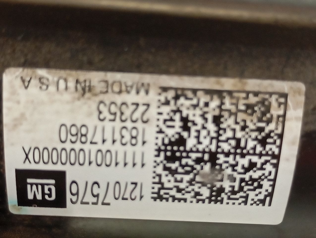 Part image 8