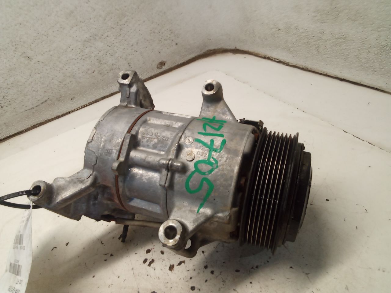 Part image 7