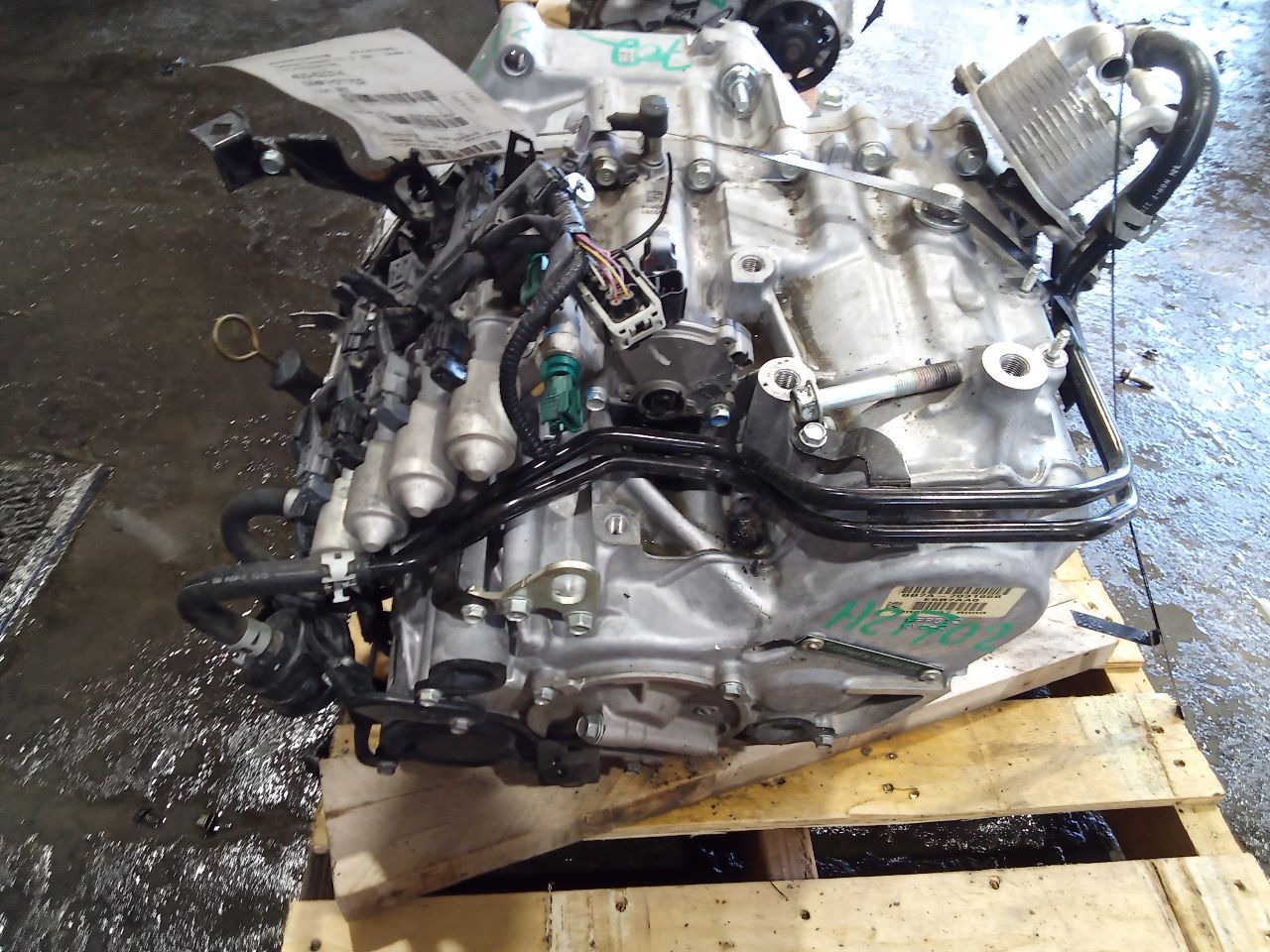 Part image 9