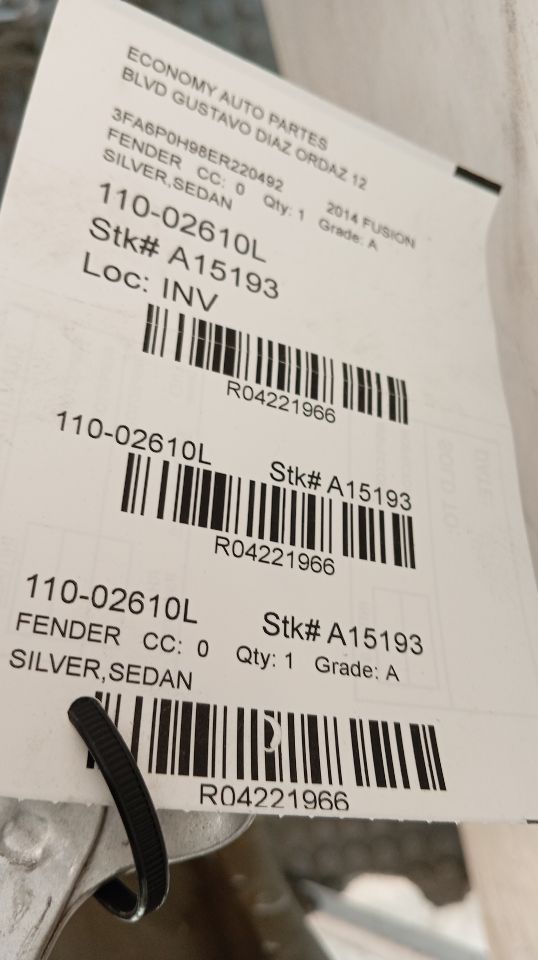 Part image 1