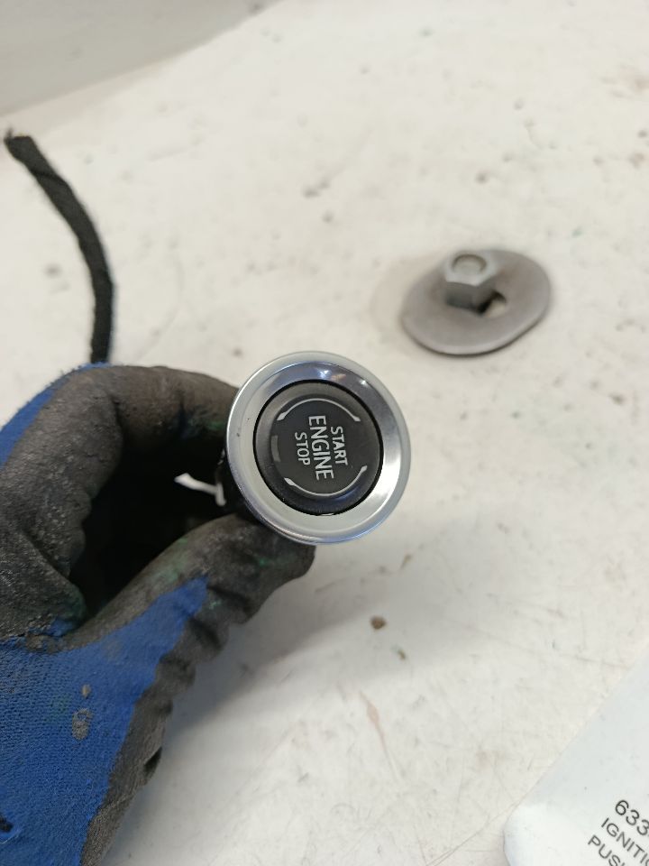 2022 General Motors TAHOE Front Door Switch