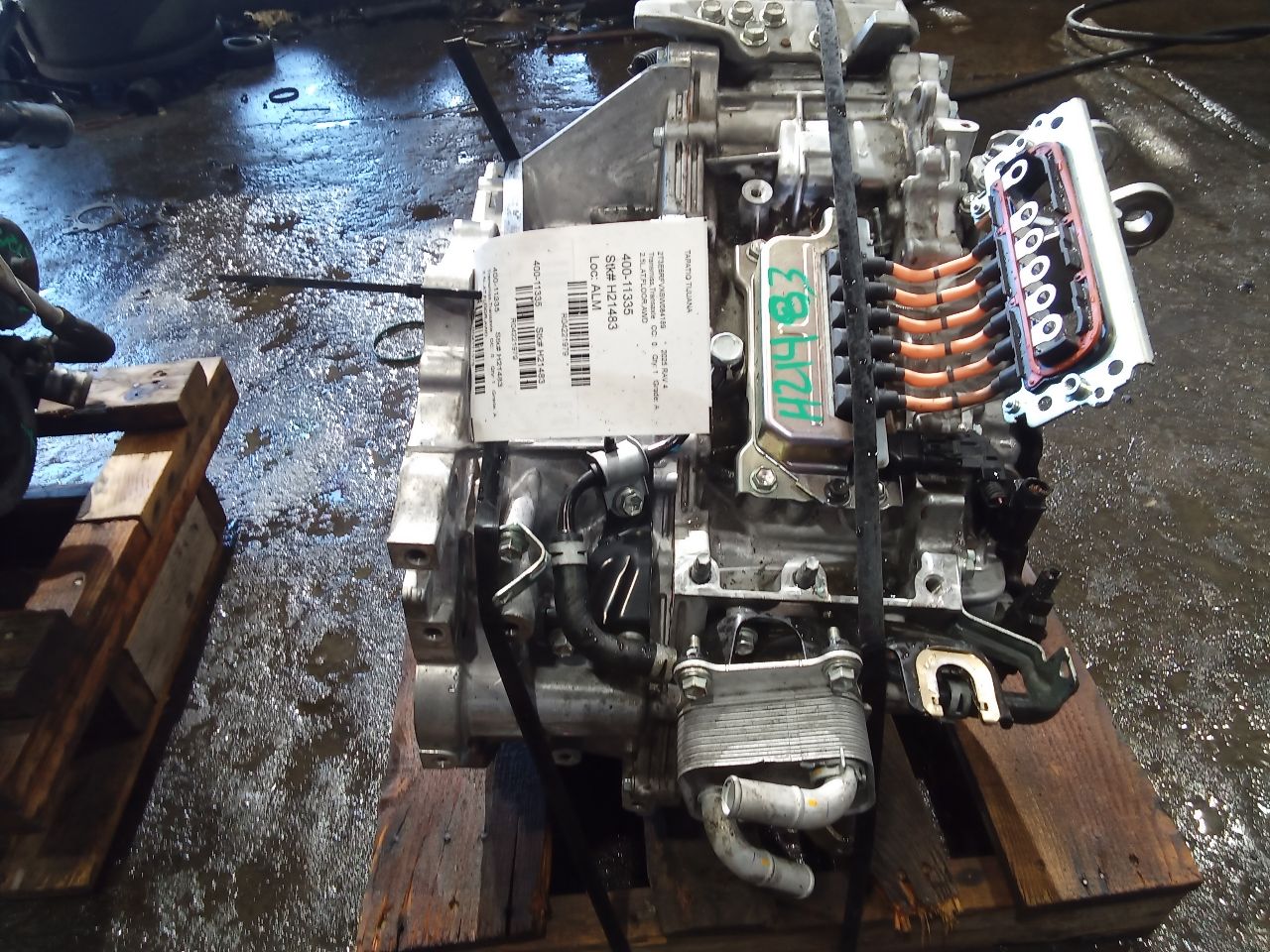 Part image 6