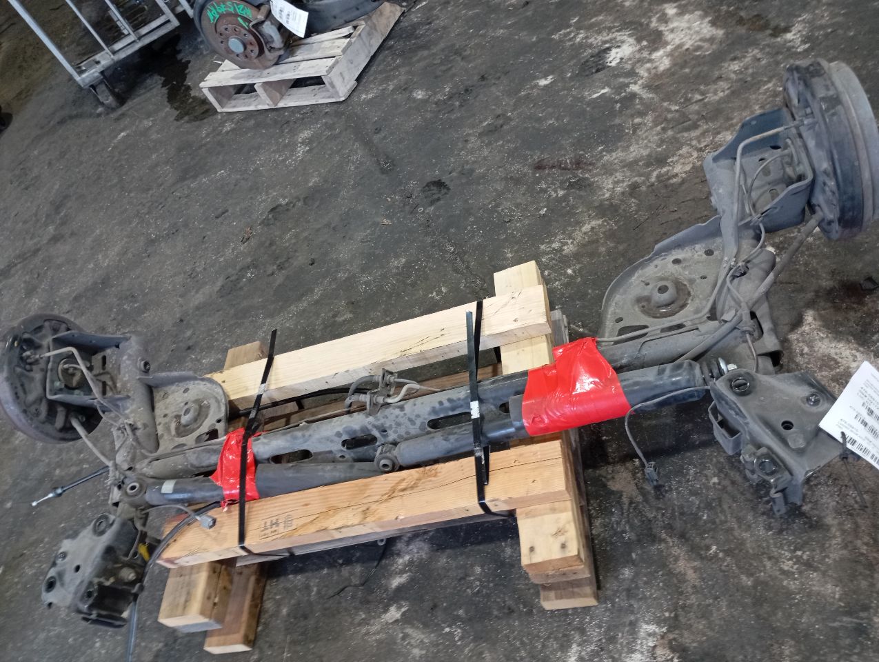 Part image 10