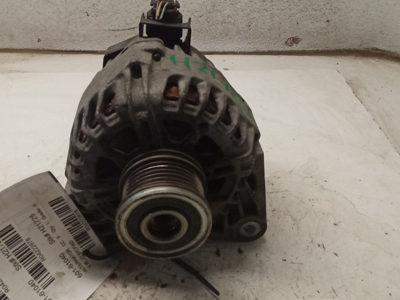 Part image 7