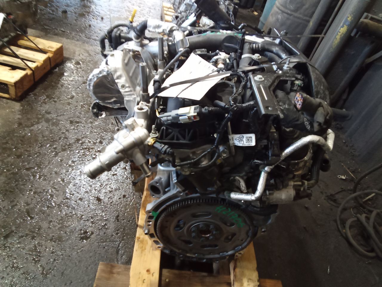Part image 9