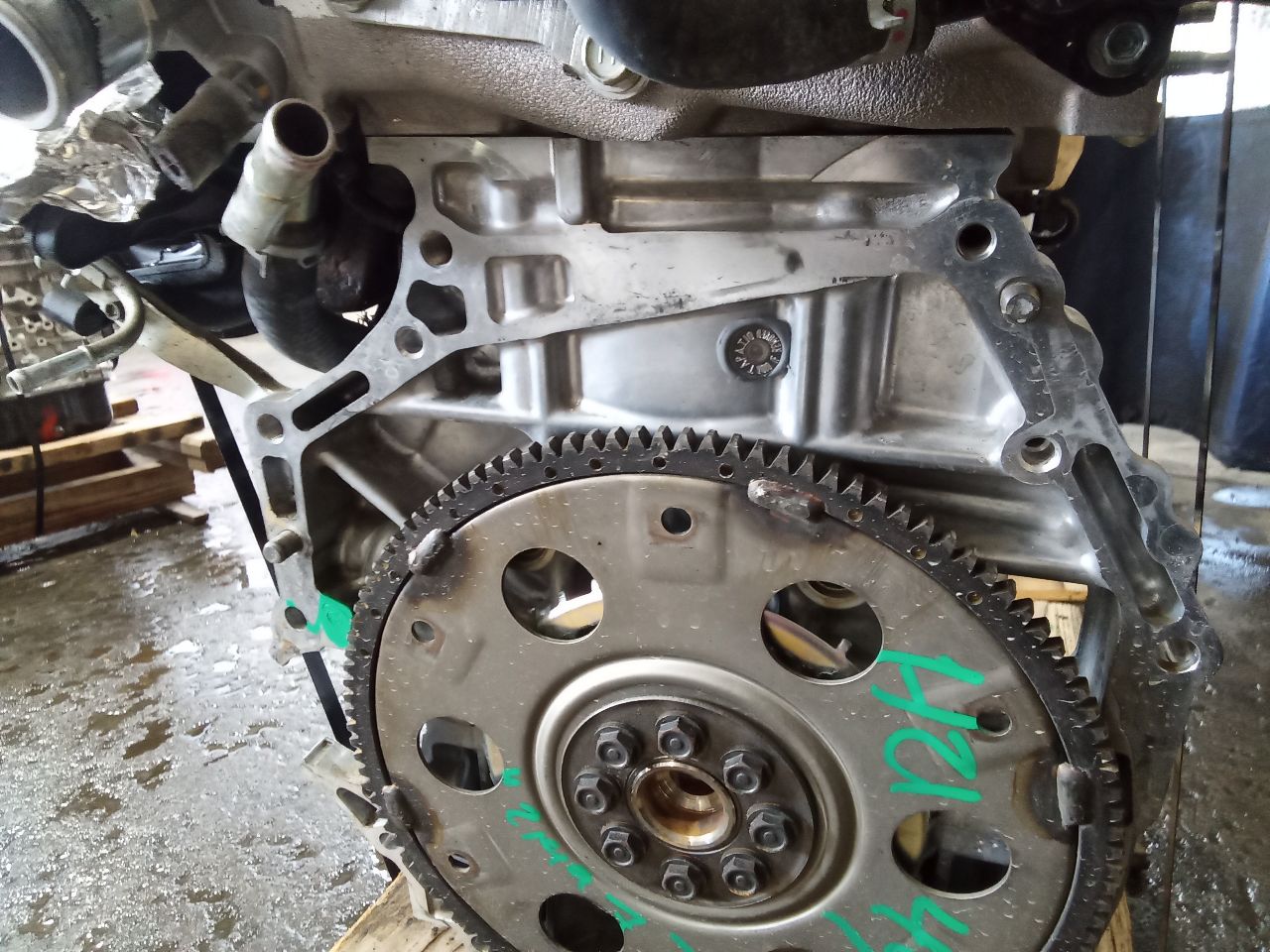 Part image 7