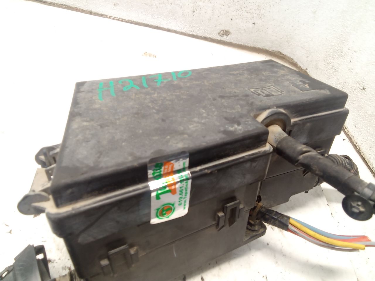Part image 6