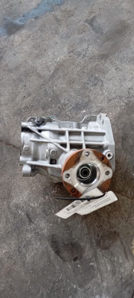 2012 Nissan JUKE Transfer Case Assy