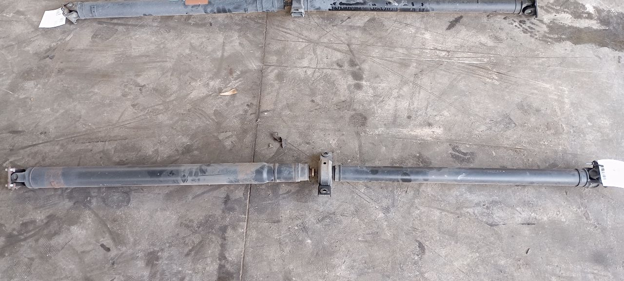2012 Nissan JUKE Drive Shaft, Rear