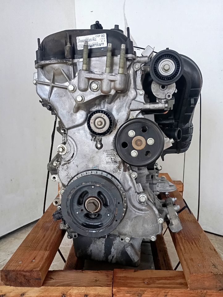 2017 FUSION Ford Engine Assembly