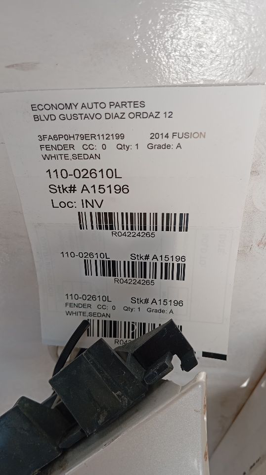 Part image 1
