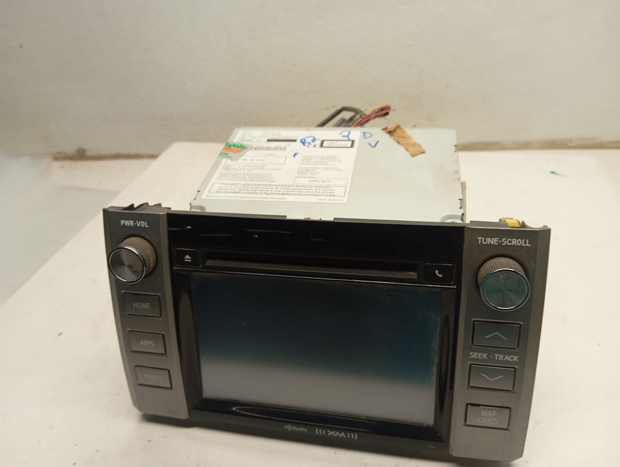Part image 1