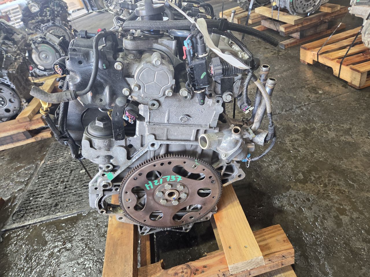 Part image 6