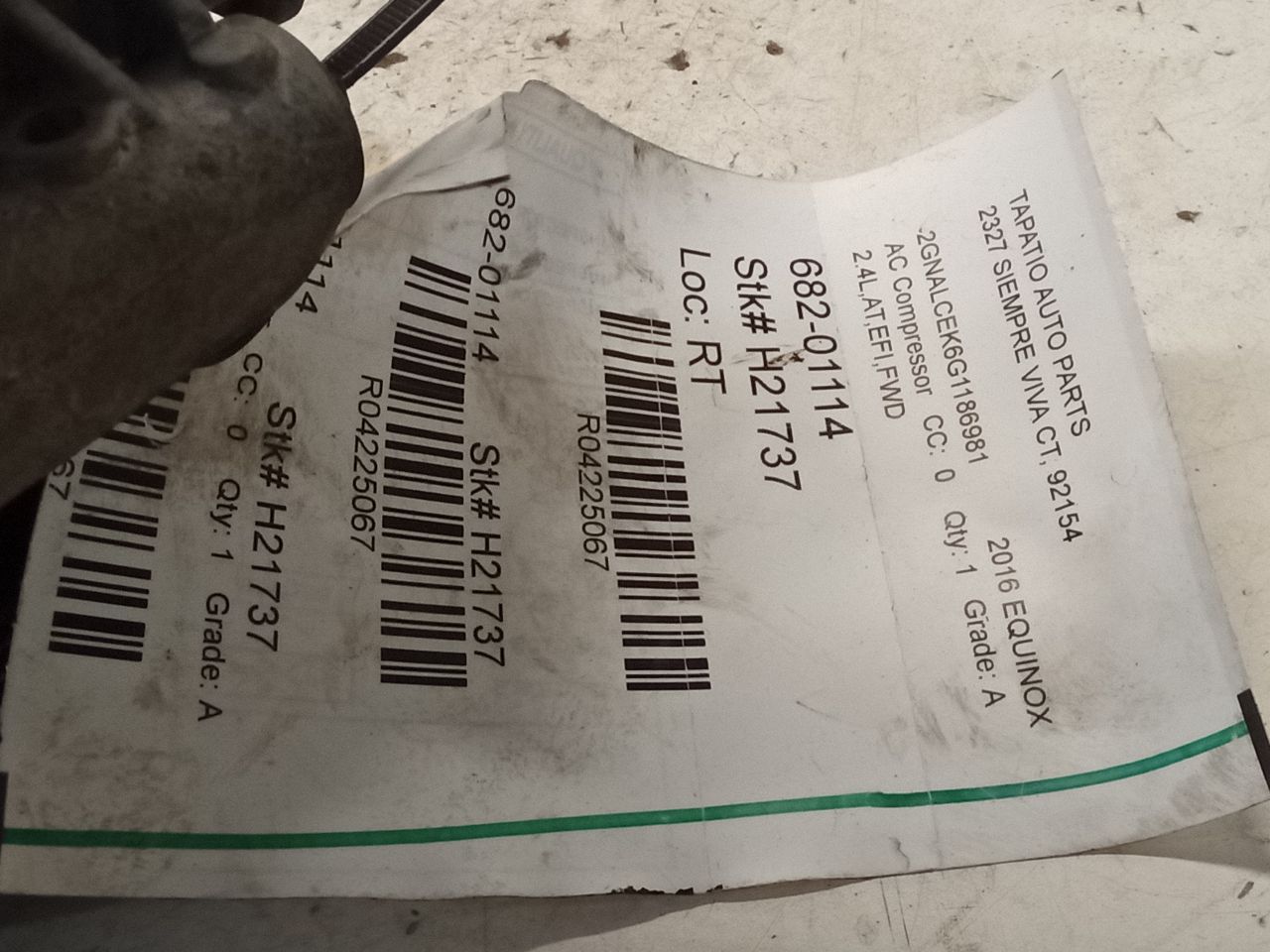 Part image 1