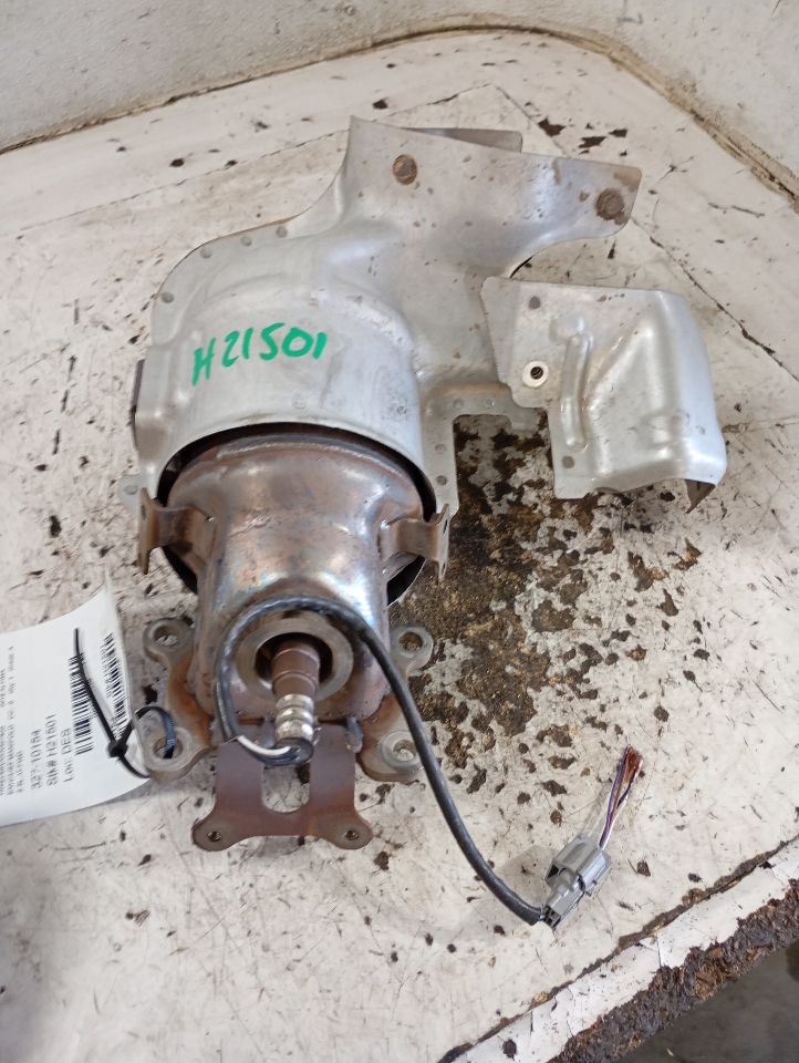 2019 Nissan ALTIMA Exhaust Manifold