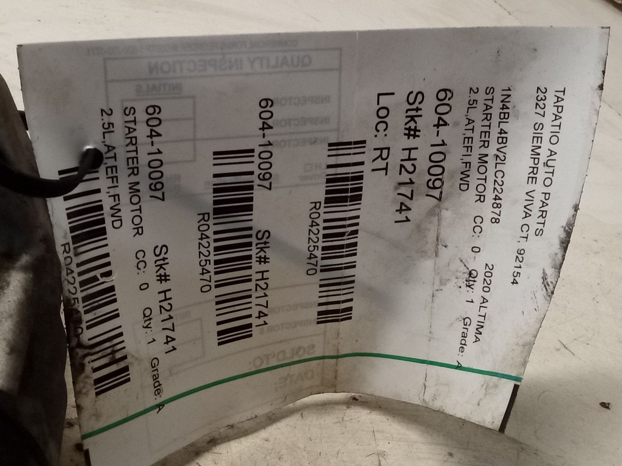 Part image 1