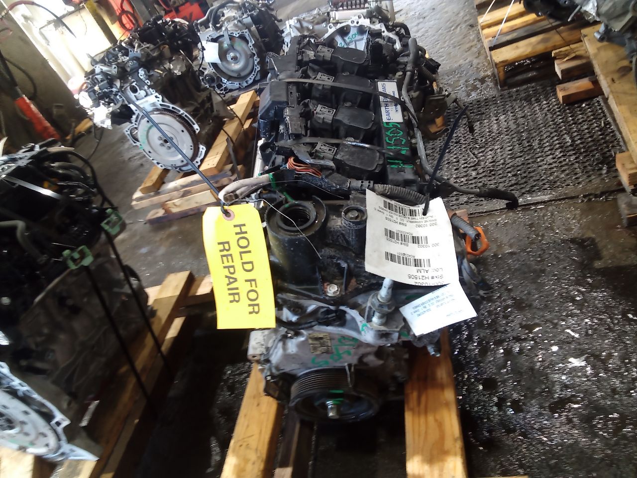 Part image 5