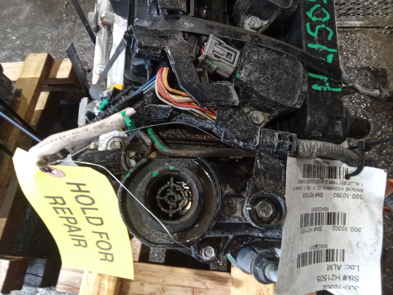 Part image 6