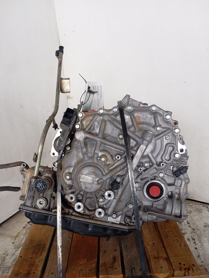 2015 Nissan PATHFINDER Transmiss,Transaxle