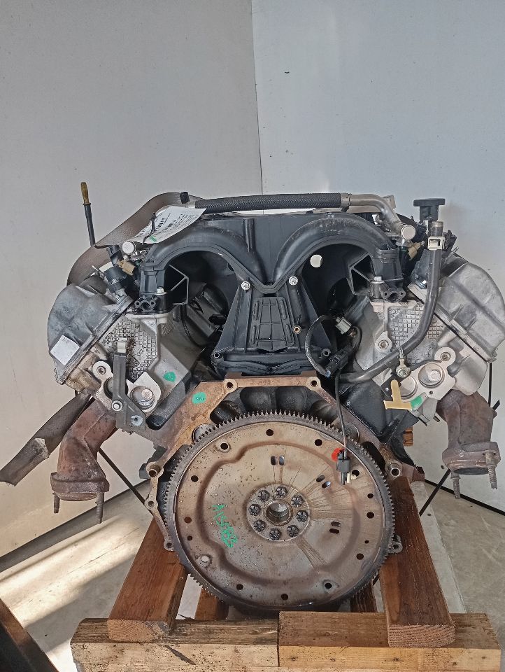 2009 Ford FORD F150 PICKUP Engine Assembly