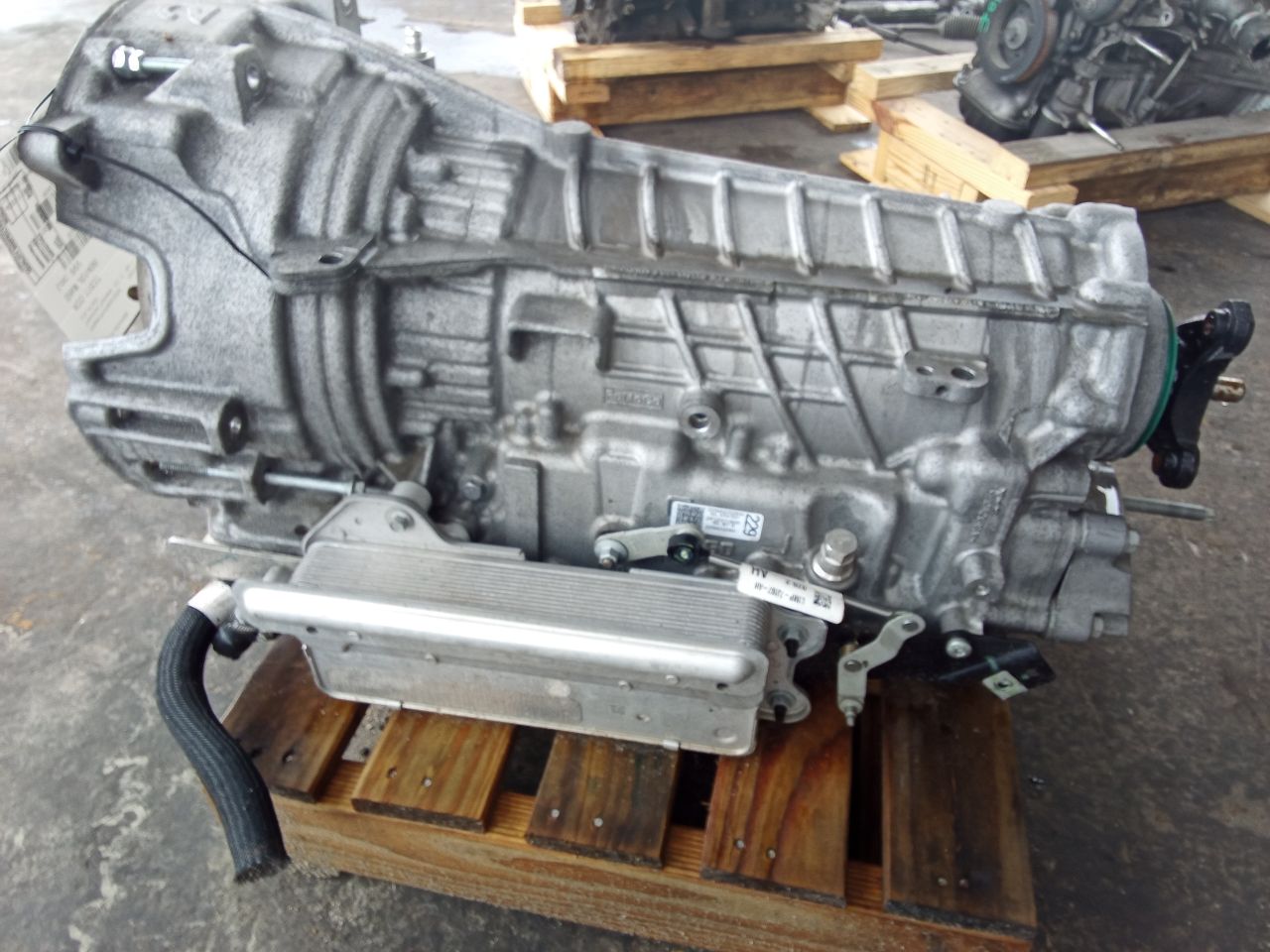 Part image 9